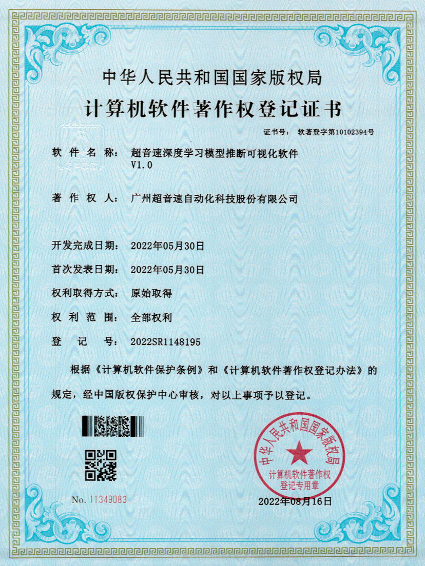 55-米兰体育官方网站深度学习模型推断可视化软件V1.0